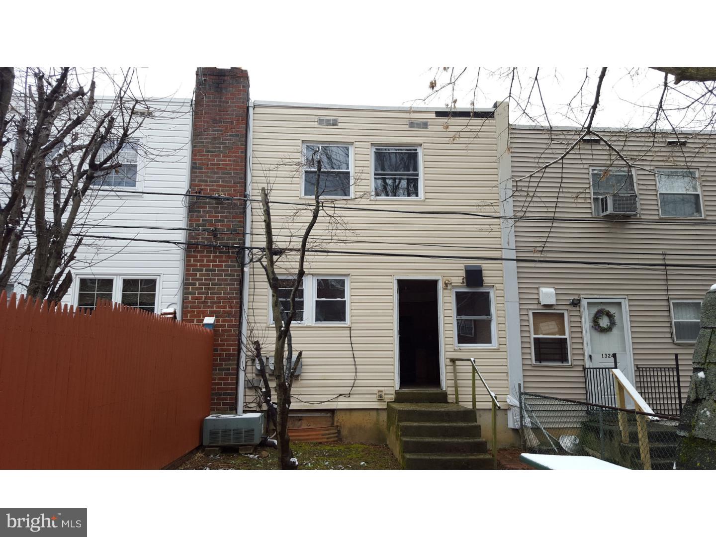1322 Rainer Road Brookhaven, PA 19015 - Photo 19 of 25