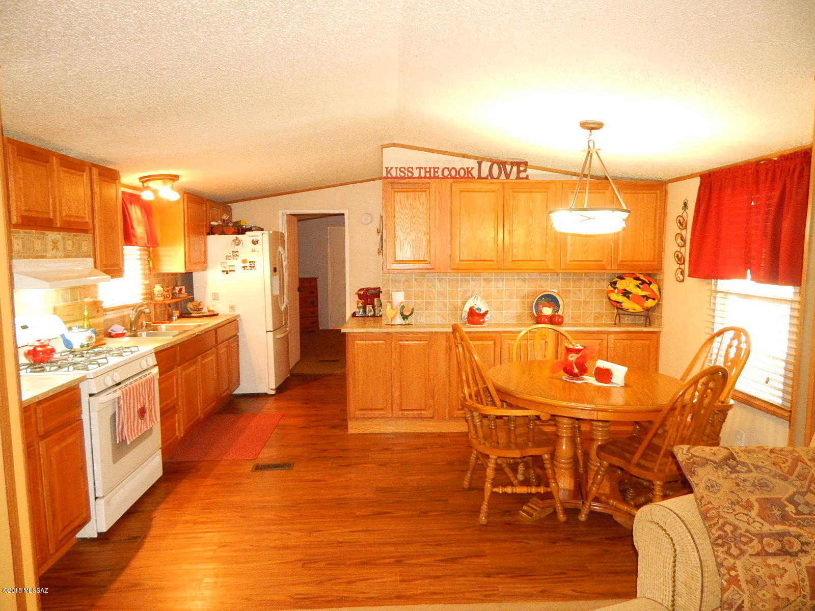 9150 South Fillmore Road Tucson, AZ 85736 - Photo 3 of 23 Gallery Image 3