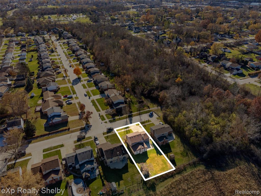 2849 Elmcrest Road Sterling Heights, MI 48310 - Photo 59 of 85