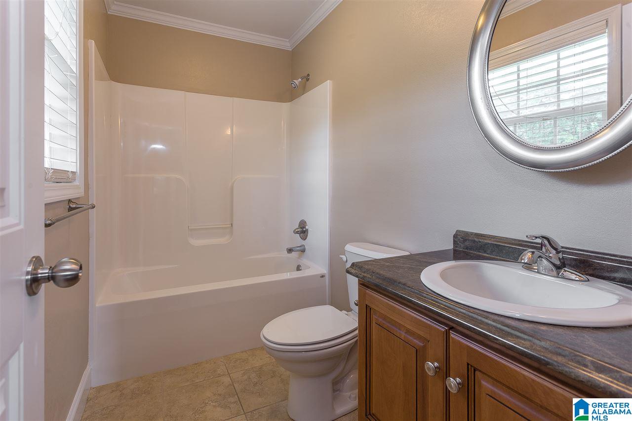 814 Springdale Avenue Anniston, AL 36207 - Photo 19 of 40