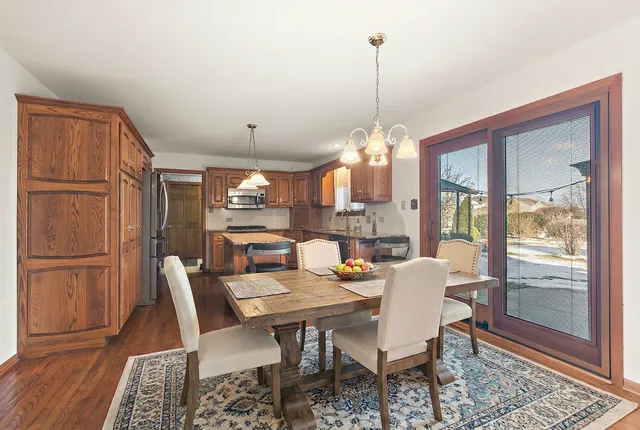 $639,900 | 16221 Kingsport Road, Orland Park, IL 60467