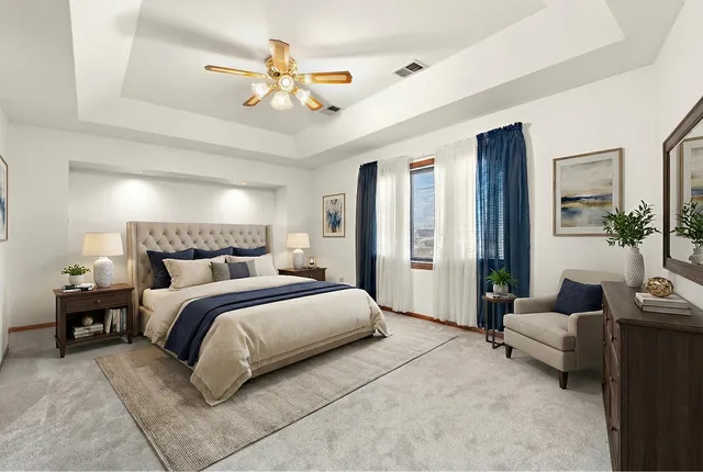 $639,900 | 16221 Kingsport Road, Orland Park, IL 60467