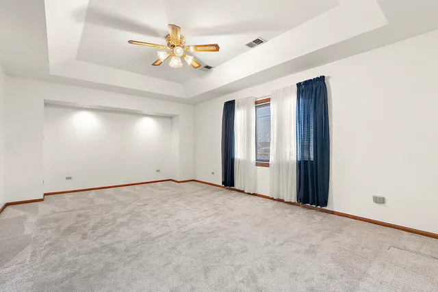 $639,900 | 16221 Kingsport Road, Orland Park, IL 60467