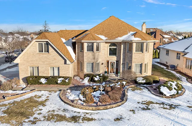 $639,900 | 16221 Kingsport Road, Orland Park, IL 60467