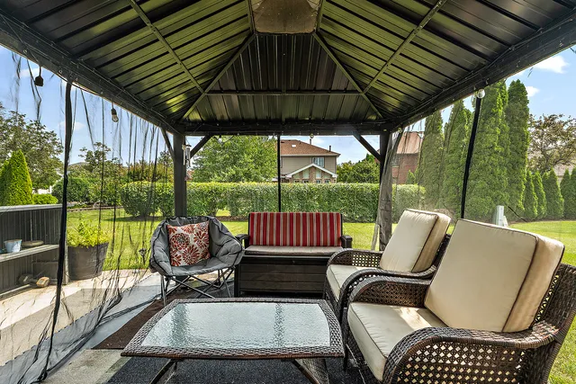 $639,900 | 16221 Kingsport Road, Orland Park, IL 60467