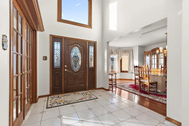 $639,900 | 16221 Kingsport Road, Orland Park, IL 60467