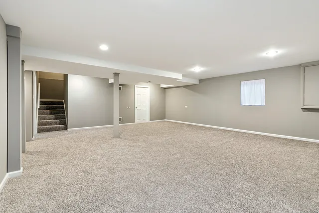 $639,900 | 16221 Kingsport Road, Orland Park, IL 60467