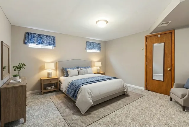 $639,900 | 16221 Kingsport Road, Orland Park, IL 60467