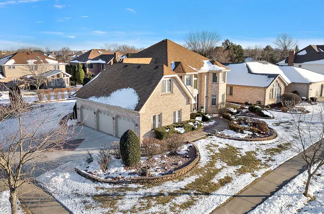$639,900 | 16221 Kingsport Road, Orland Park, IL 60467