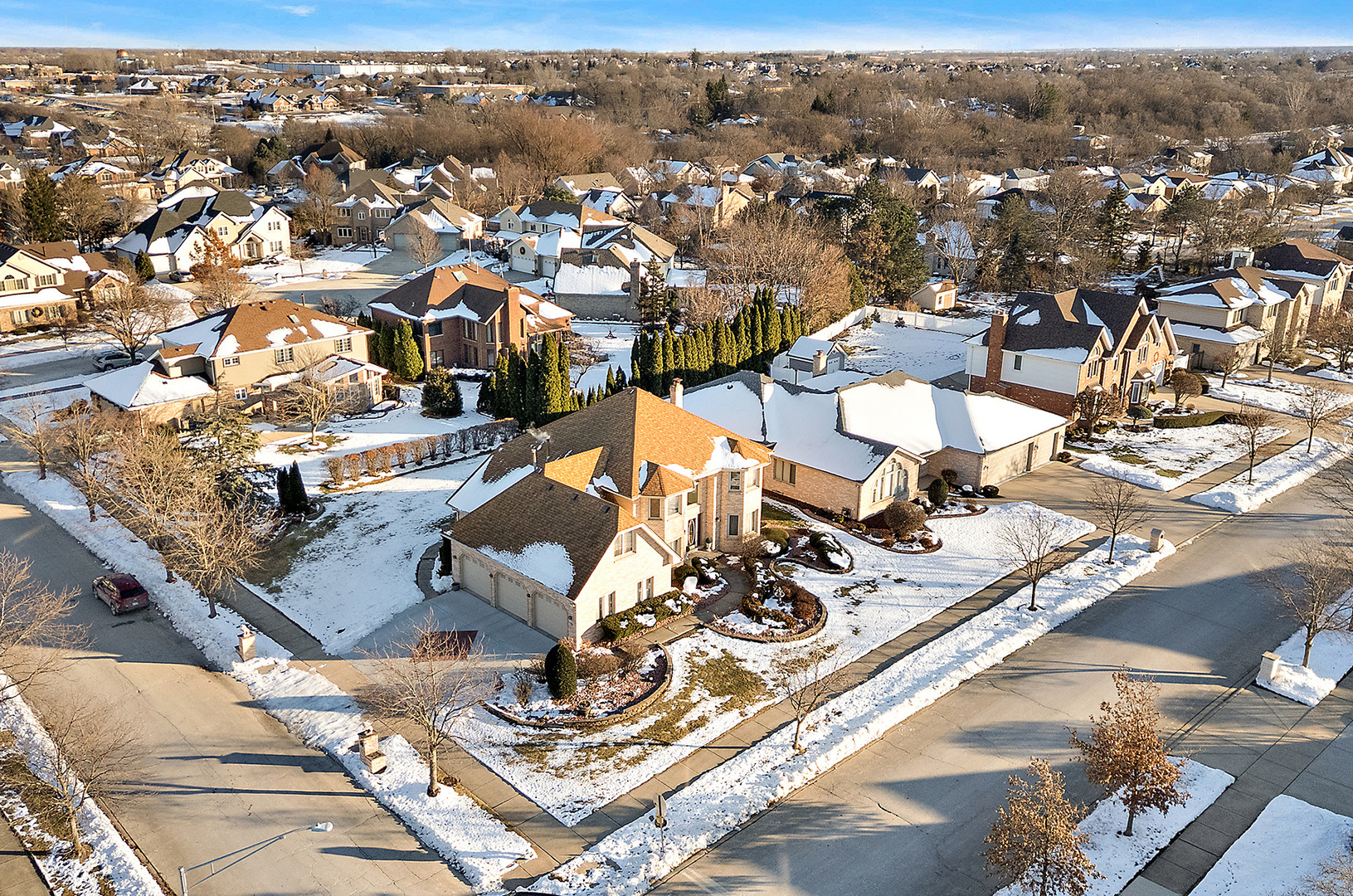 16221 Kingsport Road Orland Park, IL 60467 - Photo 54 of 58