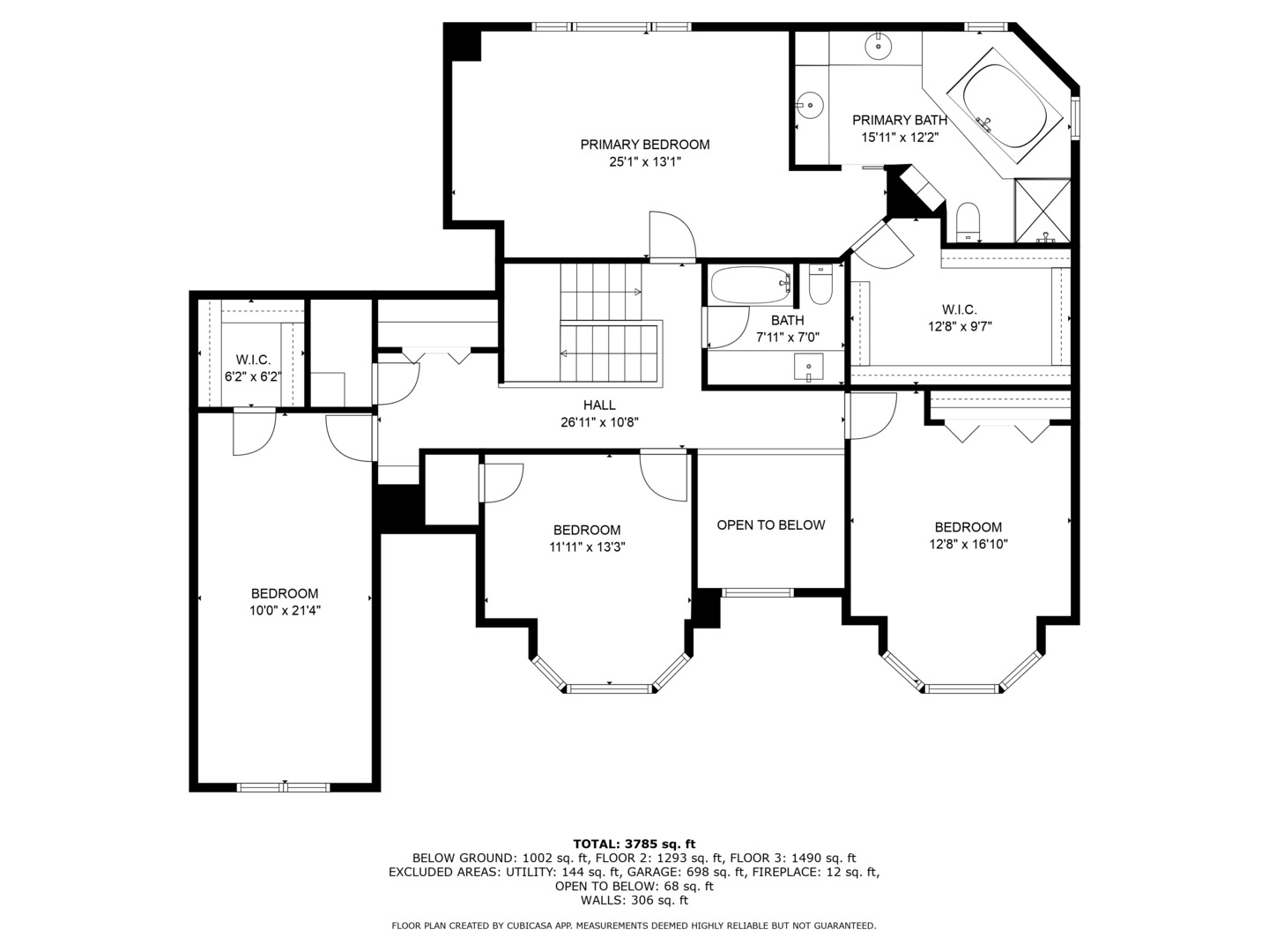 16221 Kingsport Road Orland Park, IL 60467 - Photo 57 of 58 unknown