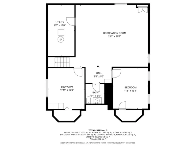 $639,900 | 16221 Kingsport Road, Orland Park, IL 60467