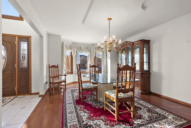 $639,900 | 16221 Kingsport Road, Orland Park, IL 60467