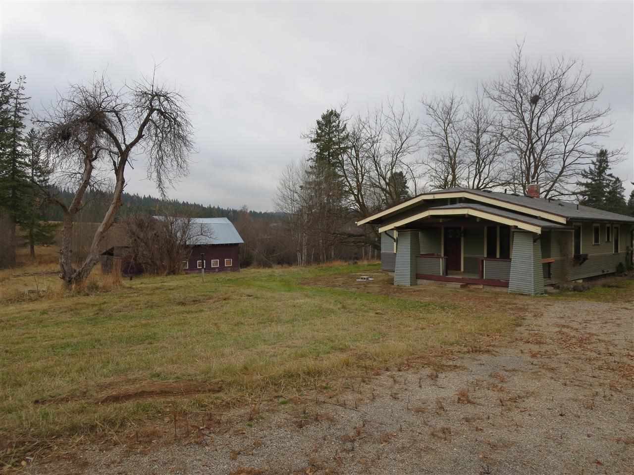 14212 East Blanchard Road Elk, WA 99009 - Photo 1 of 20 Gallery Image 1