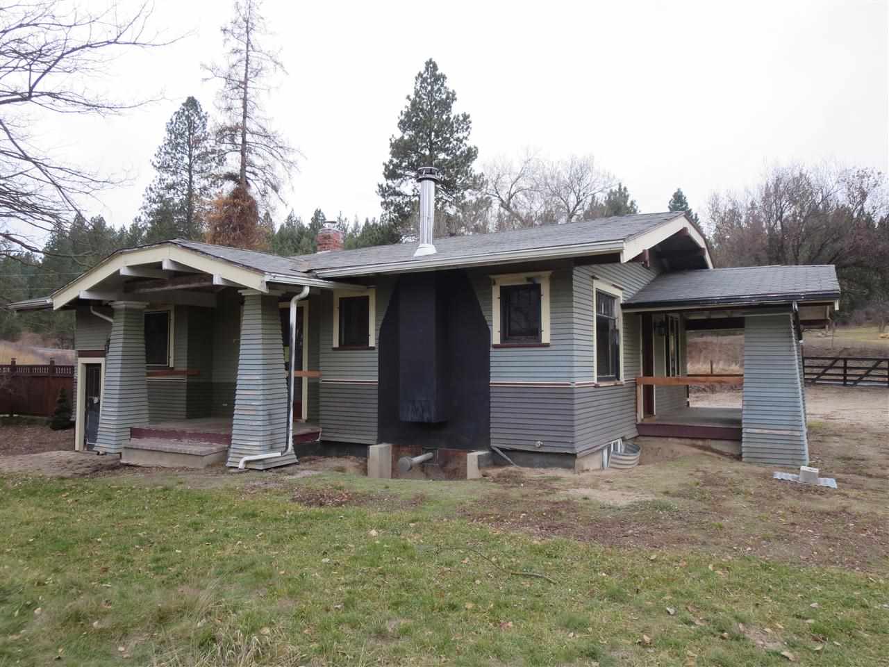 14212 East Blanchard Road Elk, WA 99009 - Photo 2 of 20 Gallery Image 2