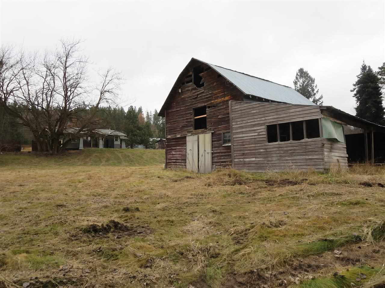 14212 East Blanchard Road Elk, WA 99009 - Photo 20 of 20 Gallery Image 20