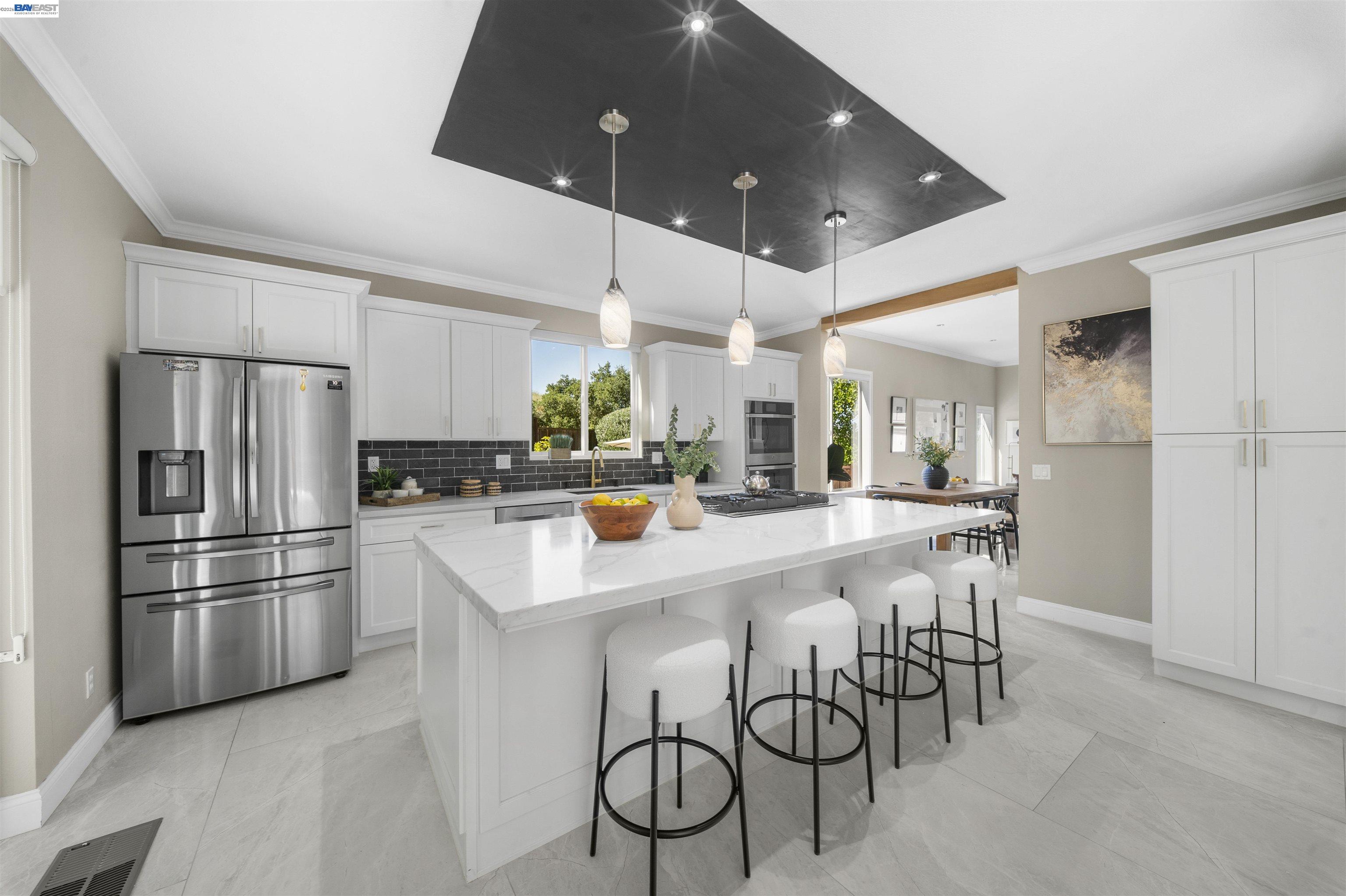 2123 Hidden Pond Road Lafayette, CA 94549 - Photo 12 of 56