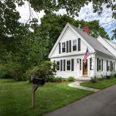 $619,000 | 164 Fort Hill Street, Hingham, MA 02043