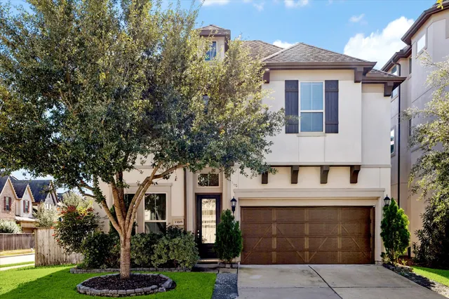 $516,995 | 13205 Dartmoor Terrace Drive, Houston, TX 77077