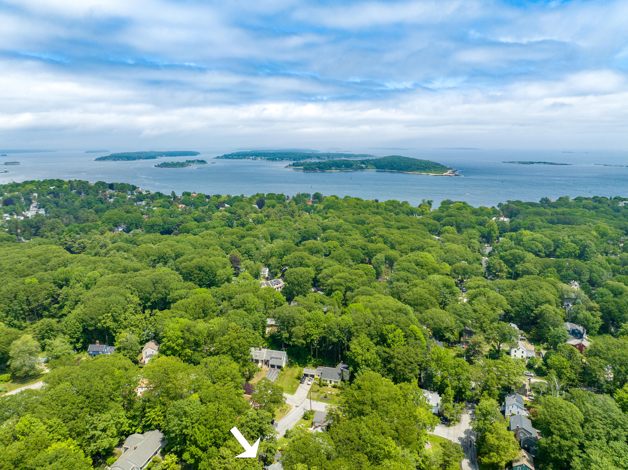 2 Woodcrest Road Cape Elizabeth, ME 04107 - Photo 52 of 55 2 Woodcrest Road-12-Edit