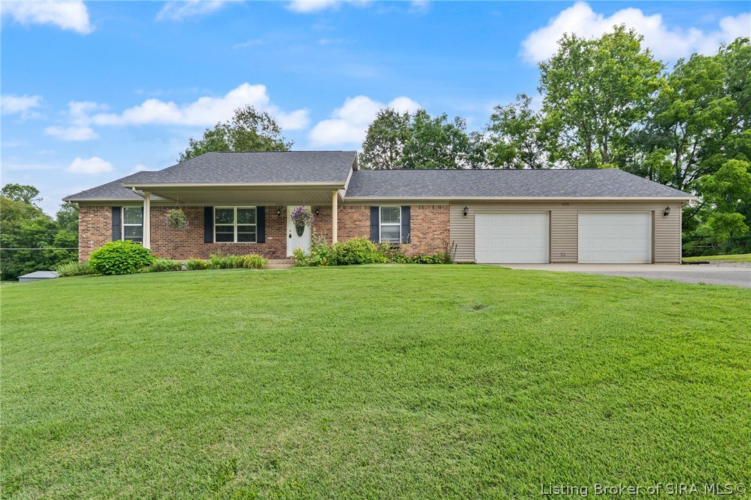 1070 Toler Road Northwest Corydon, IN 47112 - Photo 1 of 52