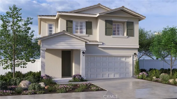 $478,492 | 15381 Thundercloud Lane, Victorville, CA 92394