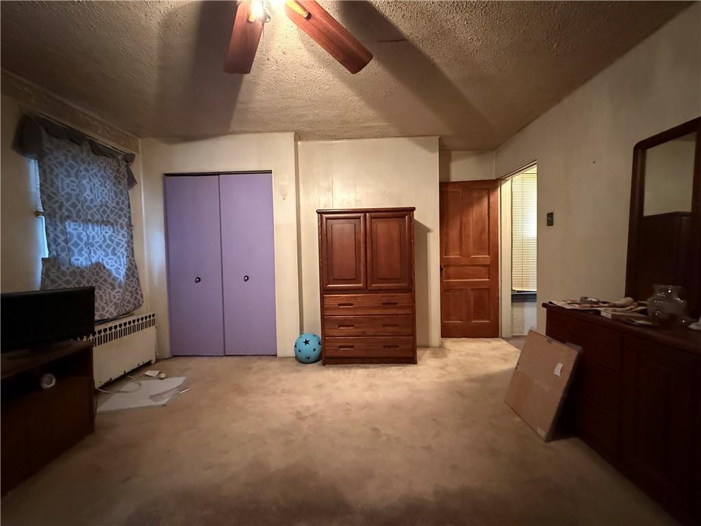 727 Thompson Street Turtle Creek, PA 15145 - Photo 11 of 25 a view of a livingroom with furniture