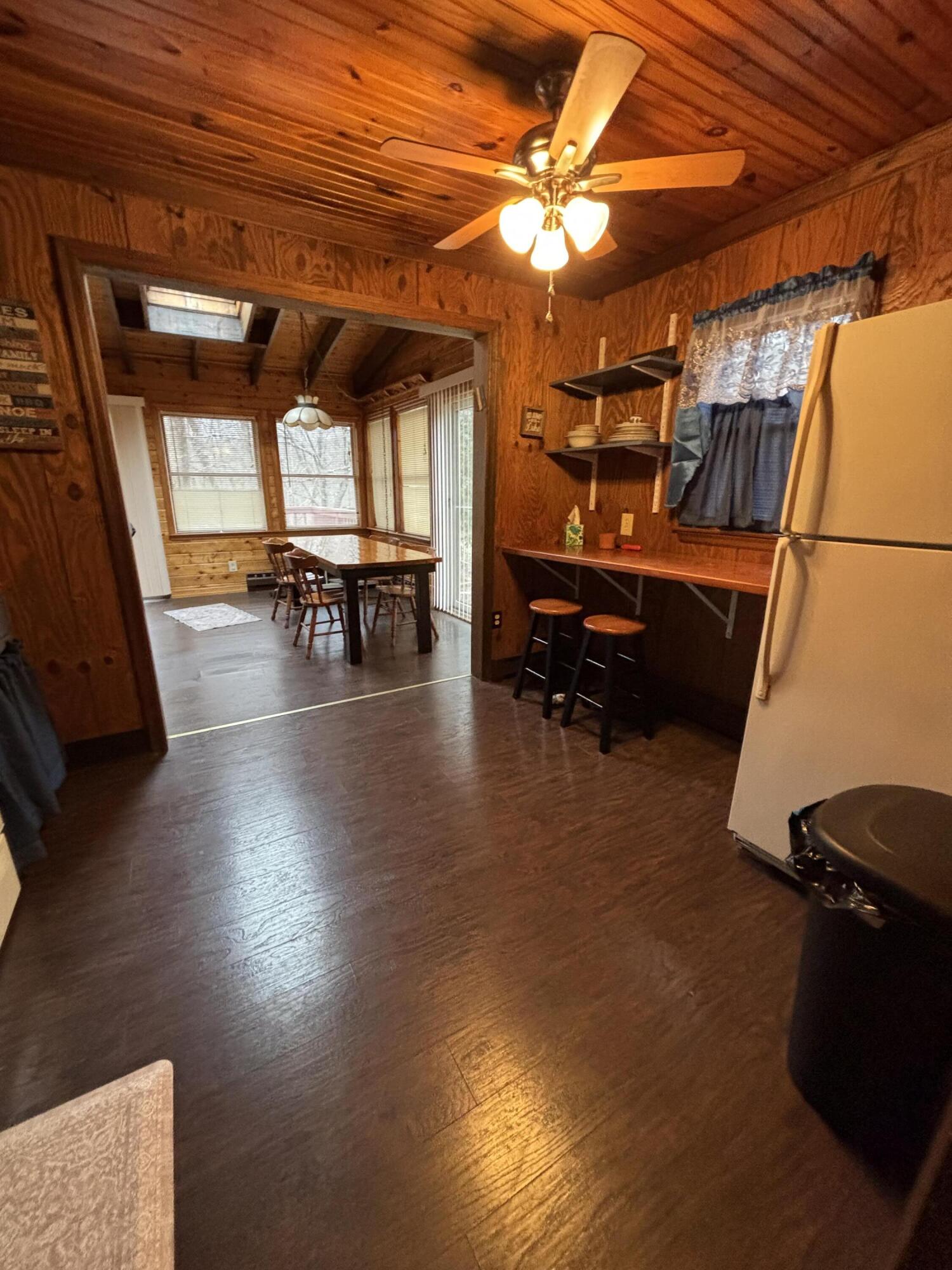 247 Mountain Road Albrightsville, PA 18210 - Photo 8 of 16 Kitchen