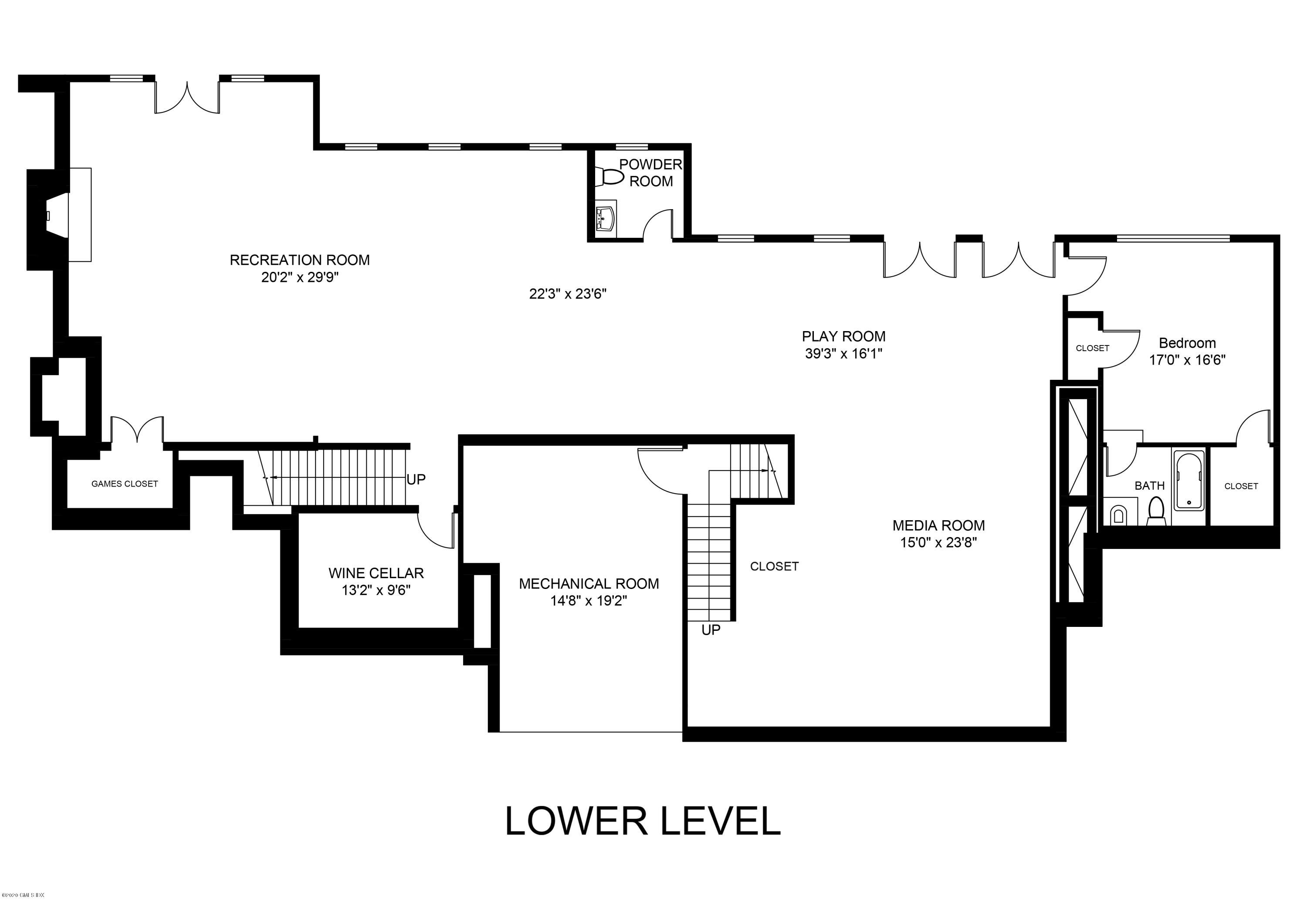 70 Old Mill Road Greenwich, CT 06831 - Photo 20 of 20 a picture of a park