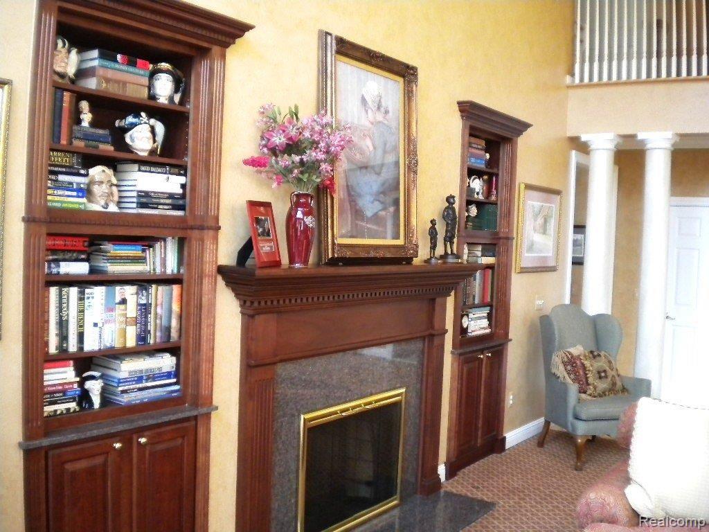1038 Bishop Road Grosse Pointe, MI 48230 - Photo 16 of 25 070