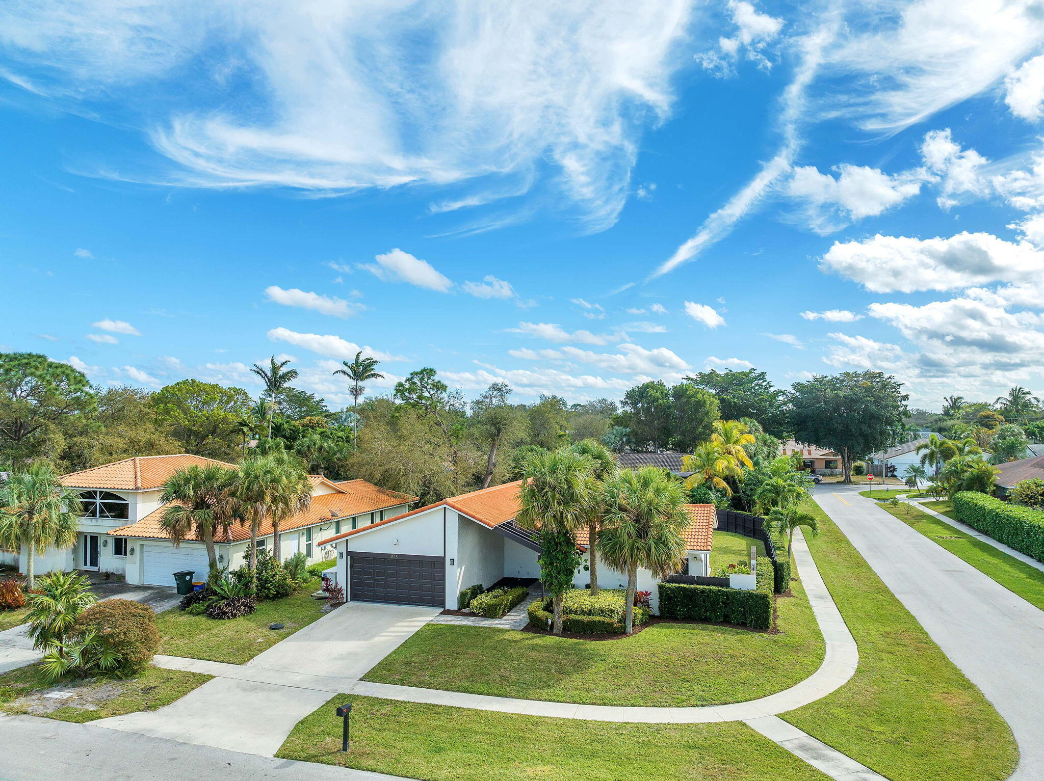 1398 Southwest 16th Street Boca Raton, FL 33486 - Photo 28 of 37 3-web-or-mls-DJI_0388