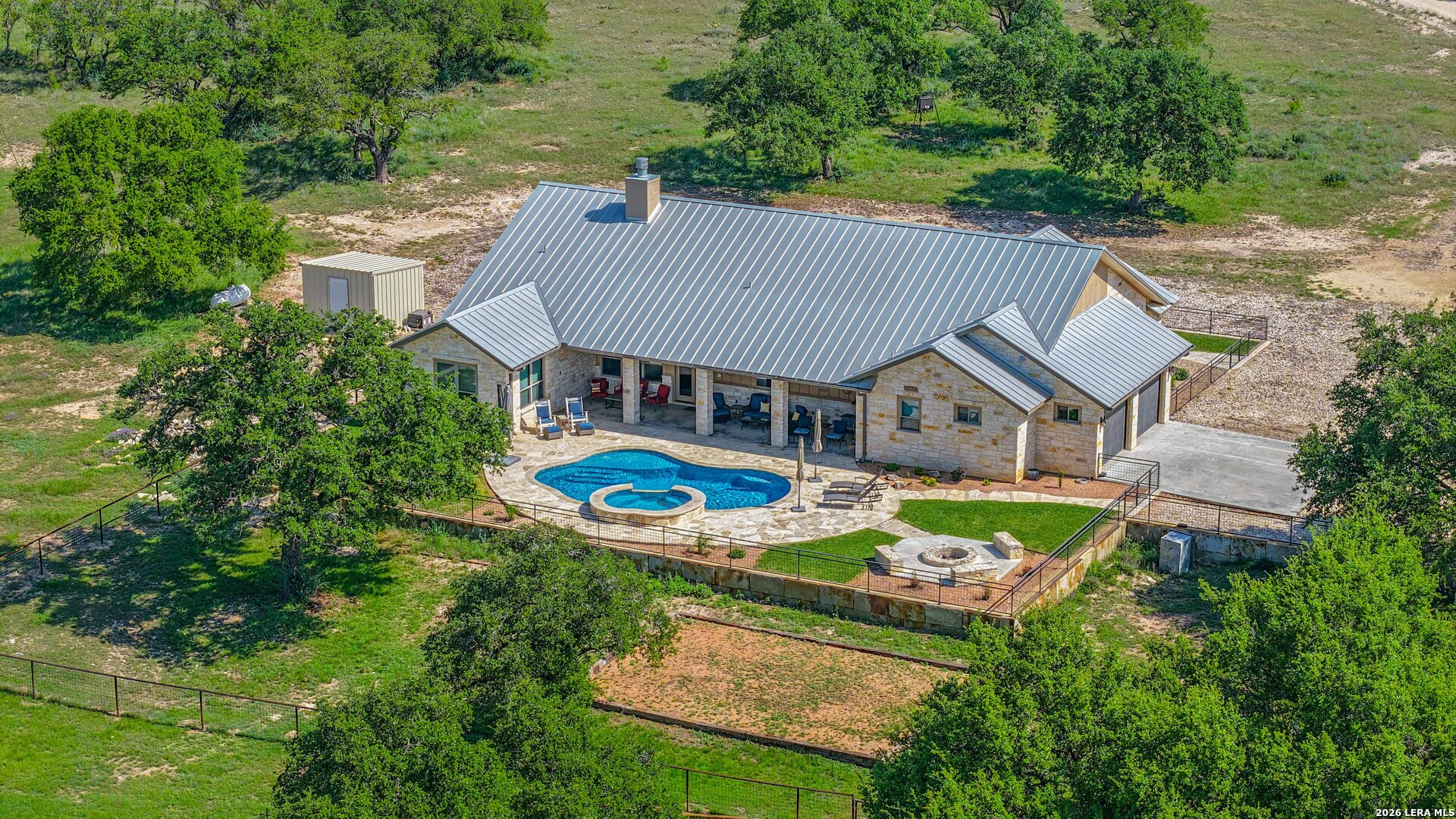 13217 Turner Road Menard, TX 76859 - Photo 42 of 107 Gallery Image 42