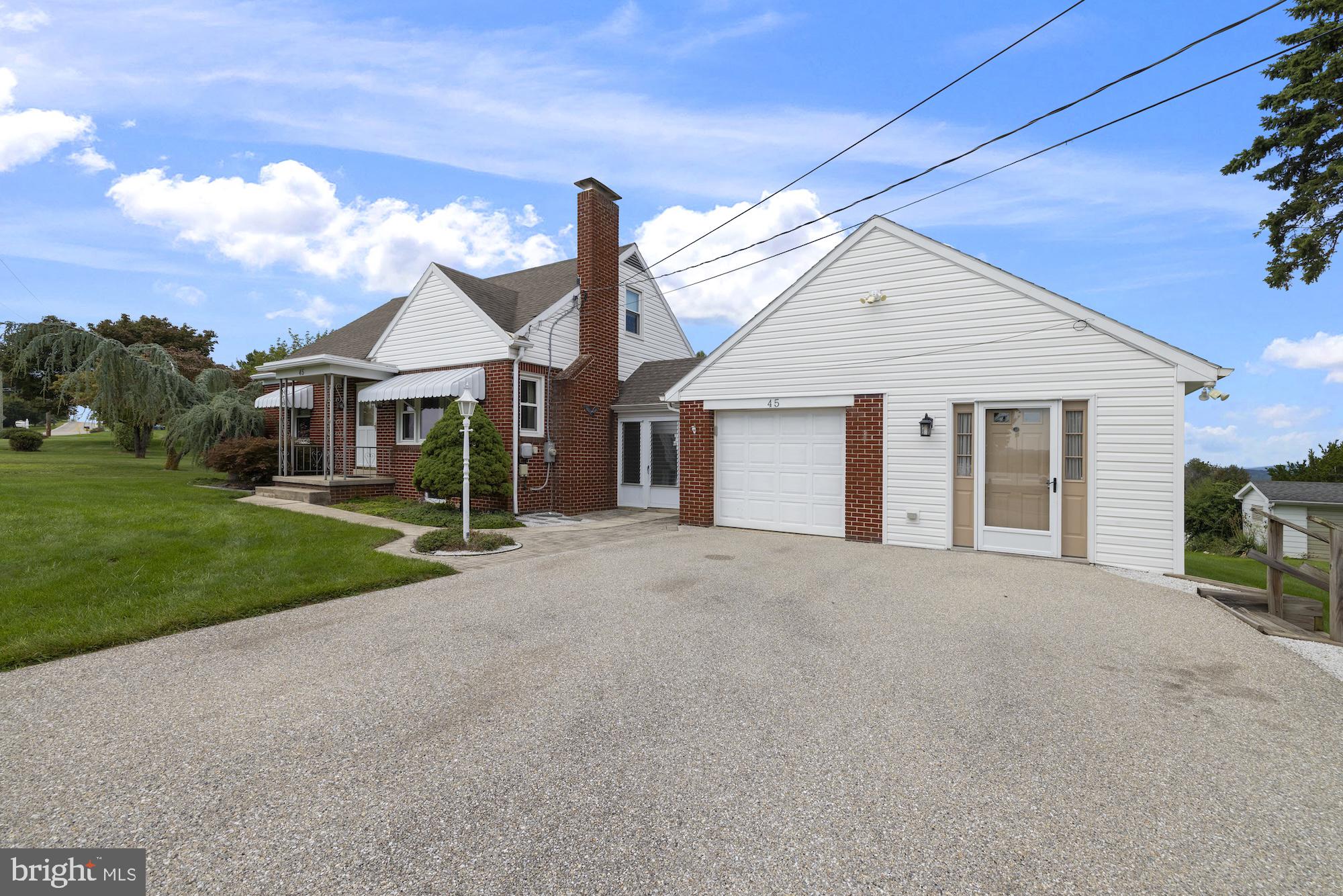 45 Shorbs Hill Road Hanover, PA 17331 - Photo 48 of 56 Gallery Image 48