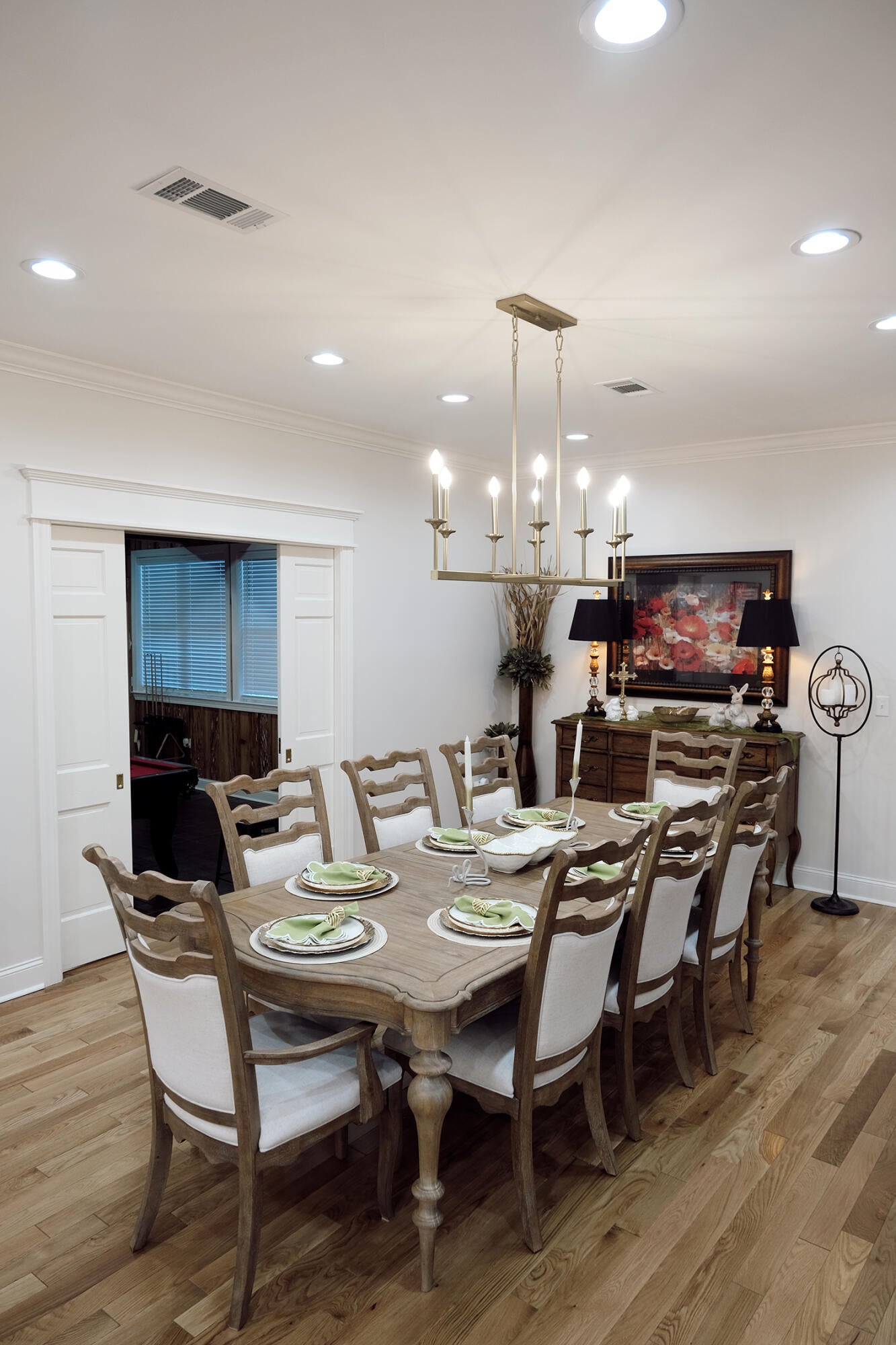 501 Meadowbrook Circle Amory, MS 38821 - Photo 16 of 62 Tezza-3098