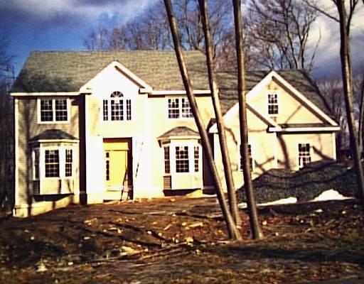 27 Mountain Manor Road Newtown, CT 06482 - Photo 1 of 1 a view of outdoor space and yard