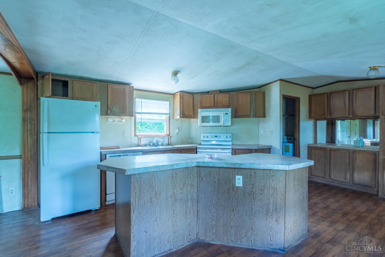 33 Stricklett Road Manchester, OH 45144 - Photo 25 of 39