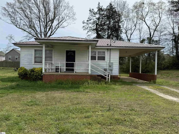$135,000 | 109 Welborn Circle, Easley, SC 29642
