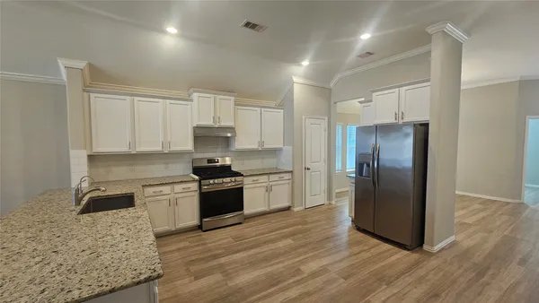 $2,200 | 3529 Brian Valley Court, Spring, TX 77386