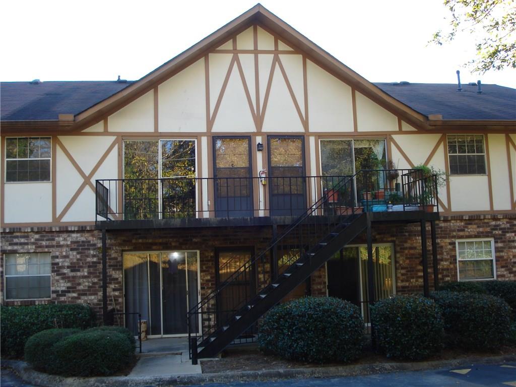 1179 Church Street, Unit C Decatur, GA 30030 - Photo 1 of 1