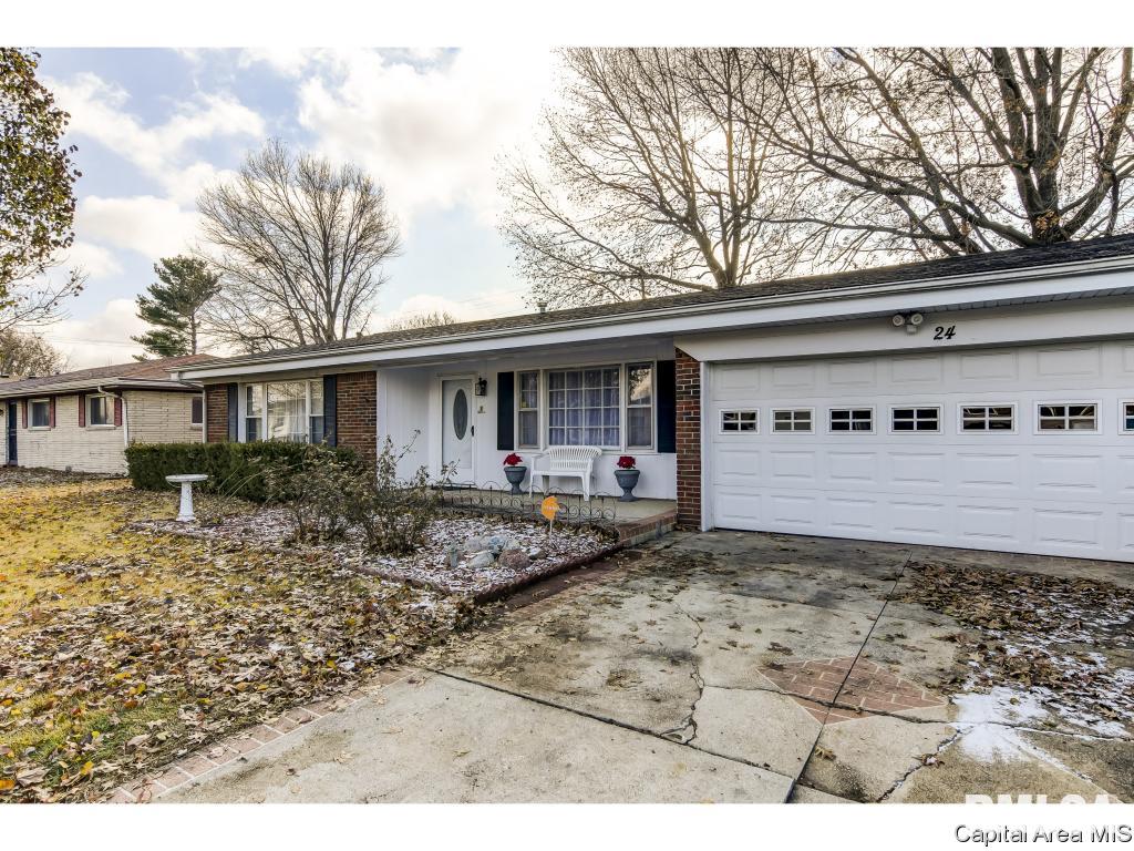 24 Mesa Road Springfield, IL 62702 - Photo 26 of 32