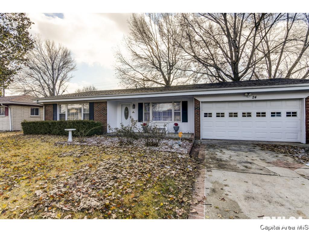 24 Mesa Road Springfield, IL 62702 - Photo 27 of 32