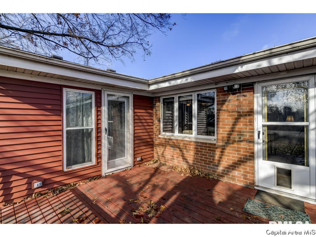 24 Mesa Road Springfield, IL 62702 - Photo 28 of 32