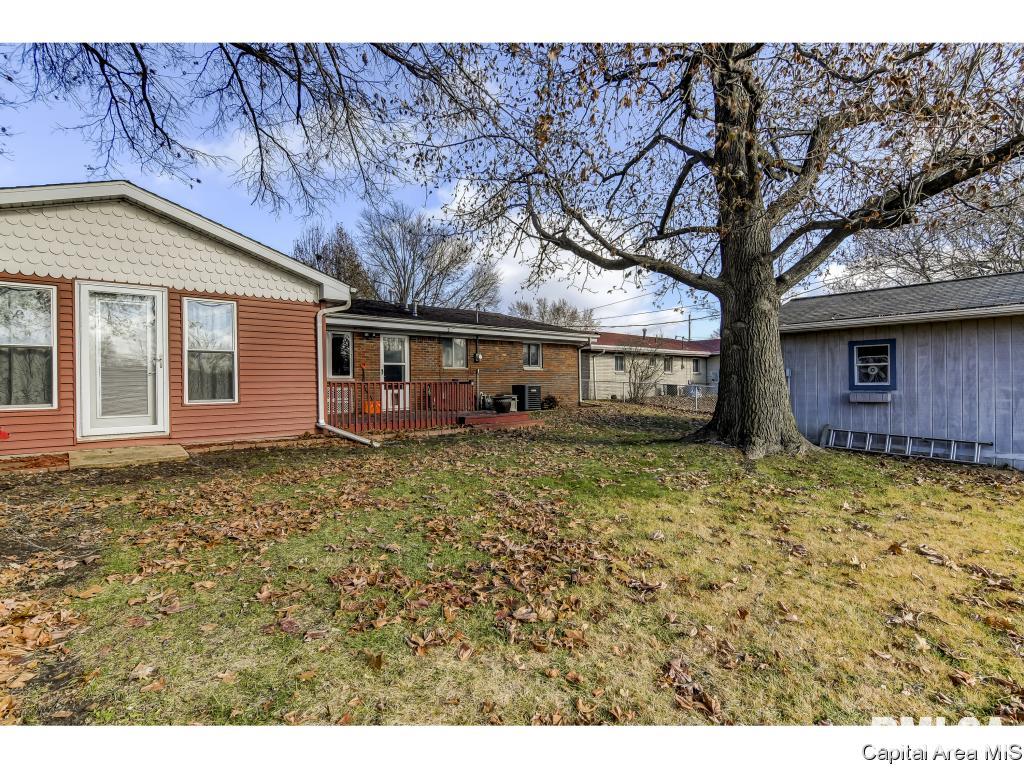 24 Mesa Road Springfield, IL 62702 - Photo 30 of 32
