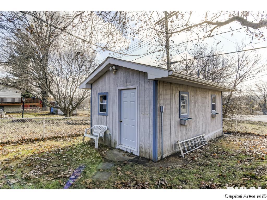 24 Mesa Road Springfield, IL 62702 - Photo 32 of 32