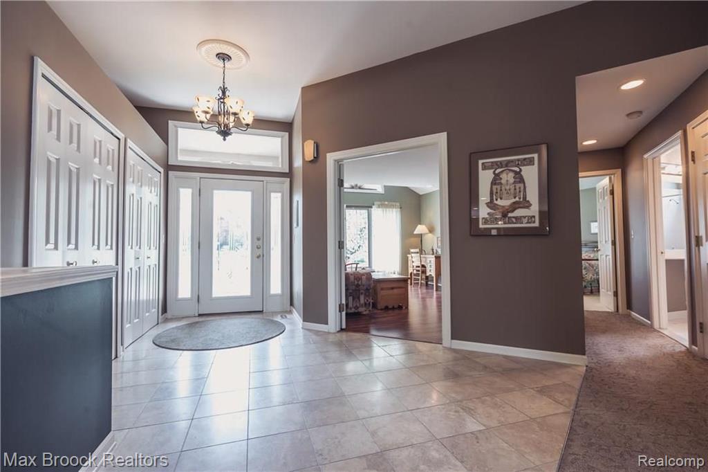 3147 Fairgrove Terrace, Unit 7 Rochester Hills, MI 48309 - Photo 15 of 52