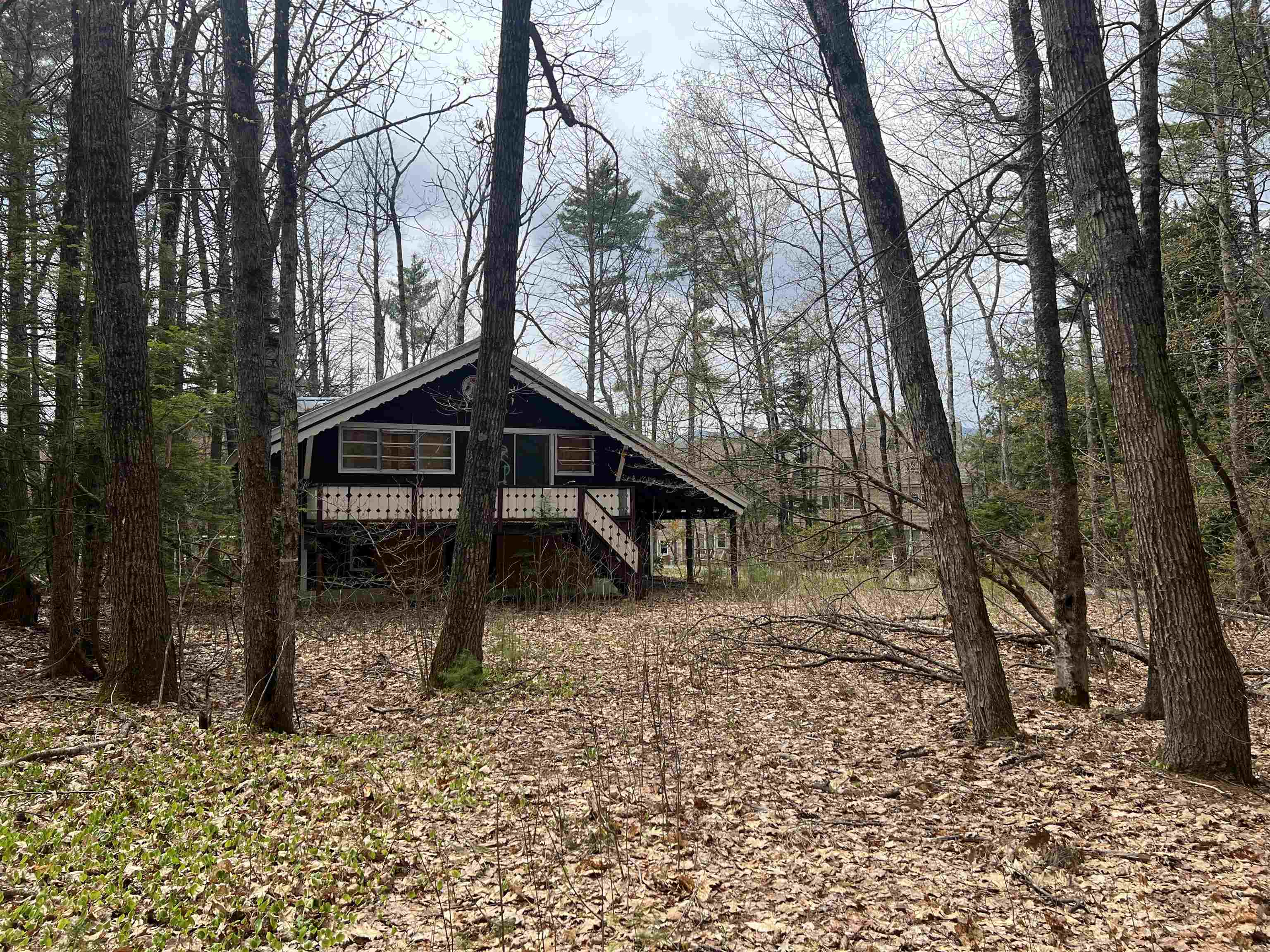 266 Thompson Road Conway, NH 03860 - Photo 1 of 6