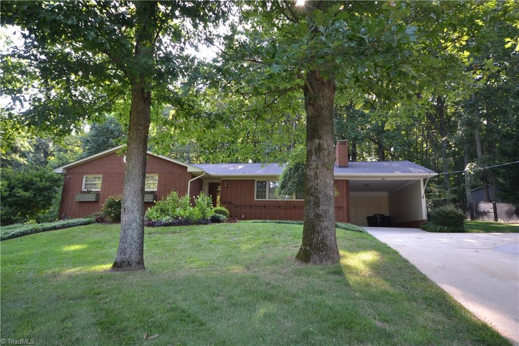 559 Inwood Road Asheboro, NC 27205 - Photo 1 of 30 Gallery Image 1