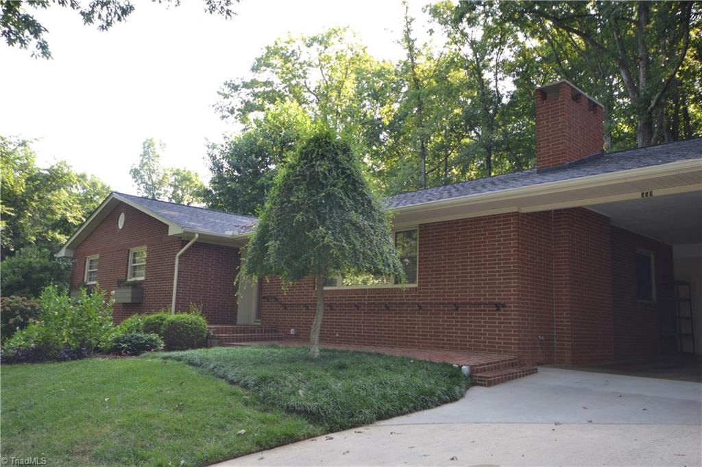 559 Inwood Road Asheboro, NC 27205 - Photo 2 of 30 Gallery Image 2