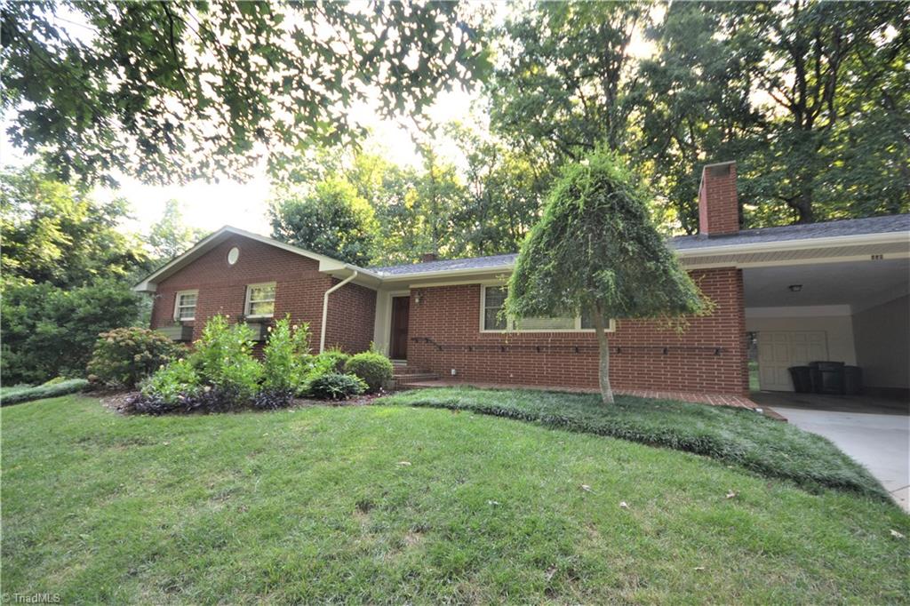 559 Inwood Road Asheboro, NC 27205 - Photo 3 of 30 Gallery Image 3
