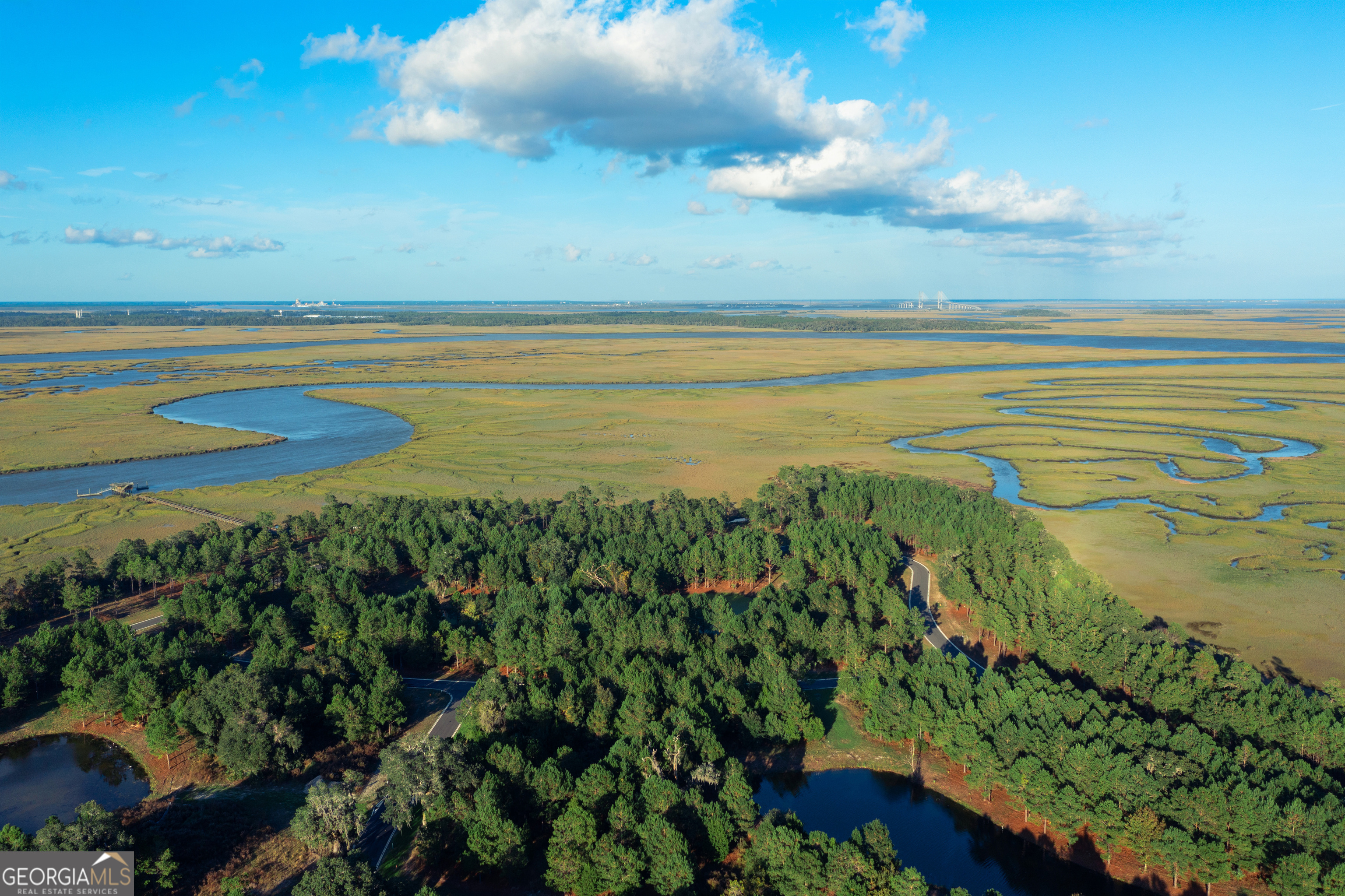 Lot 548 Beacon Pointe Parkway Waverly, GA 31565 - Photo 13 of 15 a view of an ocean and beach
